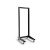 32U 2-Post Open Frame Rack