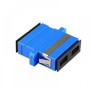 SC/PC Fiber Optic Adapter
