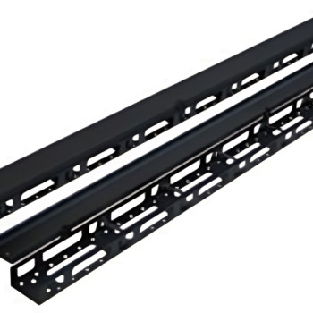 Vertical Wire Manager 27U 