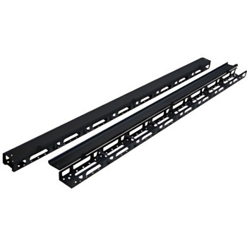 Vertical Wire Manager 27U 