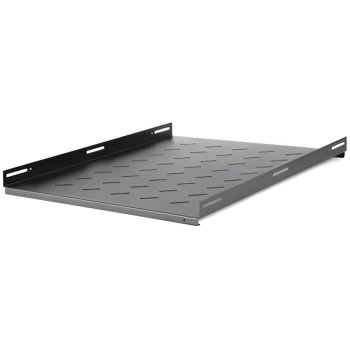 Fixed Rack Shelf Tray – 350mm 