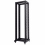 4-Post Open Frame Rack 47U 
