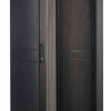 Network / Server Perforated Door Rack – 48U (600×800 mm)