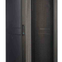 Network / Server Perforated Door Rack – 48U (600×800 mm)