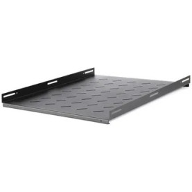 Fixed Rack Shelf Tray – 550mm 