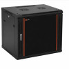 9U Wall Mount Rack (600×600mm)