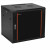 9U Wall Mount Rack (600×450mm)