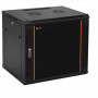 9U Wall Mount Rack (600×600mm)