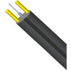Bow-Type Drop Fiber Optic Cable I