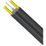 Bow-Type Drop Fiber Optic Cable I