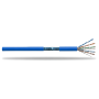 Cat-6 Shielded Patch Cord (FTP) – 10 Meter
