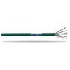 Cat-6 Shielded Patch Cord (FTP) – 5 Meter