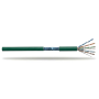 Cat-6 Shielded Patch Cord (FTP) – 5 Meter