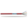 Cat-6 Shielded Patch Cord (FTP) – 3 Meter