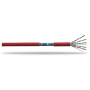 Cat-6 Shielded Patch Cord (FTP) – 3 Meter