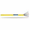 Cat-6 Shielded Patch Cord (FTP) – 1 Meter