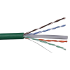 Cat-6A UTP Patch Cord – 10 Meter