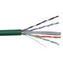 Cat-6A UTP Patch Cord – 10 Meter