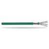 Cat-6A Double Shielded Patch Cord (STP) – 10 Meter