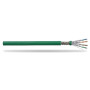 Cat-6A Double Shielded Patch Cord (STP) – 10 Meter
