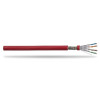 Cat-6A Double Shielded Patch Cord (STP) – 5 Meter