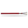 Cat-6A Double Shielded Patch Cord (STP) – 5 Meter