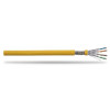 Cat-6A Double Shielded Patch Cord (STP) – 2 Meter