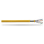 Cat-6A Double Shielded Patch Cord (STP) – 2 Meter