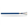 Cat-6A Double Shielded Patch Cord (STP) – 0.5 Meter