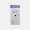Cat-6 Solid UTP Cable, 23AWG_CCA