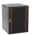 6U Double Section Wall Mounted Cabinet (600×550mm) 