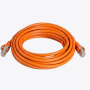 Cat-6 Shielded Patch Cord (FTP) – 5 Meter