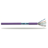 Cat-6 FTP Shielded Cable 305M LSZH 