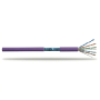 Cat-6 FTP Shielded Cable 305M LSZH 