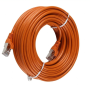 Cat-6 Shielded Patch Cord (FTP) – 15 Meter