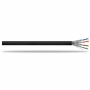 Cat6A FTP Cable 23AWG LDPE 