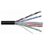 Cat-6A UTP Patch Cord – 15 Meter