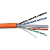 Cat-6A Unshielded Cable 305M CMX 