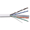 Cat-6A UTP Patch Cord – 1 Meter