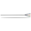 Cat6A FTP Cable 23AWG CM 