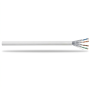 Cat6A FTP Cable 23AWG CM 