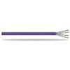 Cat6A FTP Cable 23AWG LSZH 