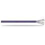 Cat6A FTP Cable 23AWG LSZH 