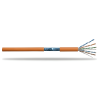 Cat-6 Shielded Patch Cord (FTP) – 2 Meter