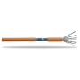 Cat-6 FTP Shielded Cable 305M CMR 