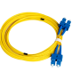 Fiber Patch Cord Single Mode (SC-SC Duplex) – 5M