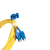 Fiber Patch Cord Single Mode (SC-SC Duplex) – 10M