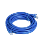 Cat-6 UTP Patch Cord – 10 Meter