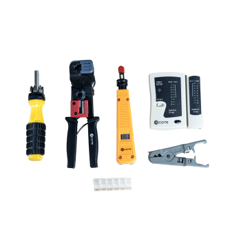 COTE Professional Network Tool 