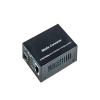 Fiber Optic Gigabit Media Converter